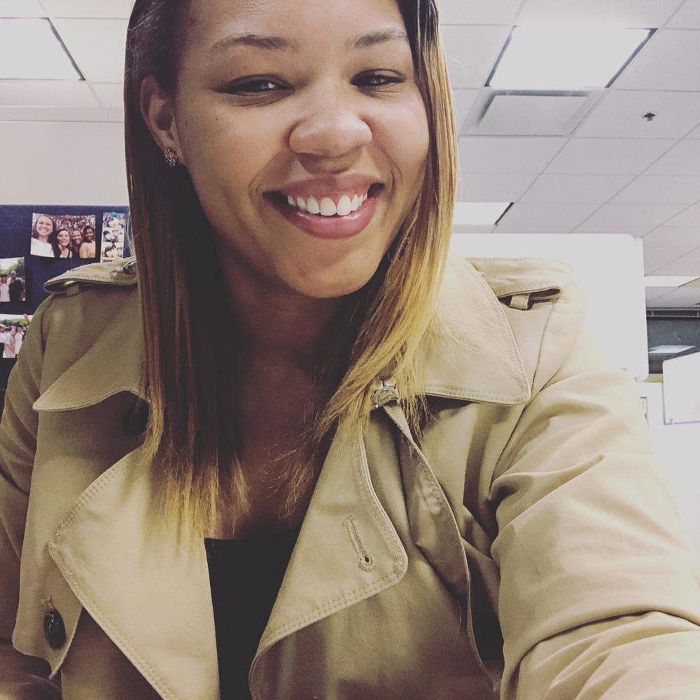 Meet your Posher, Janel